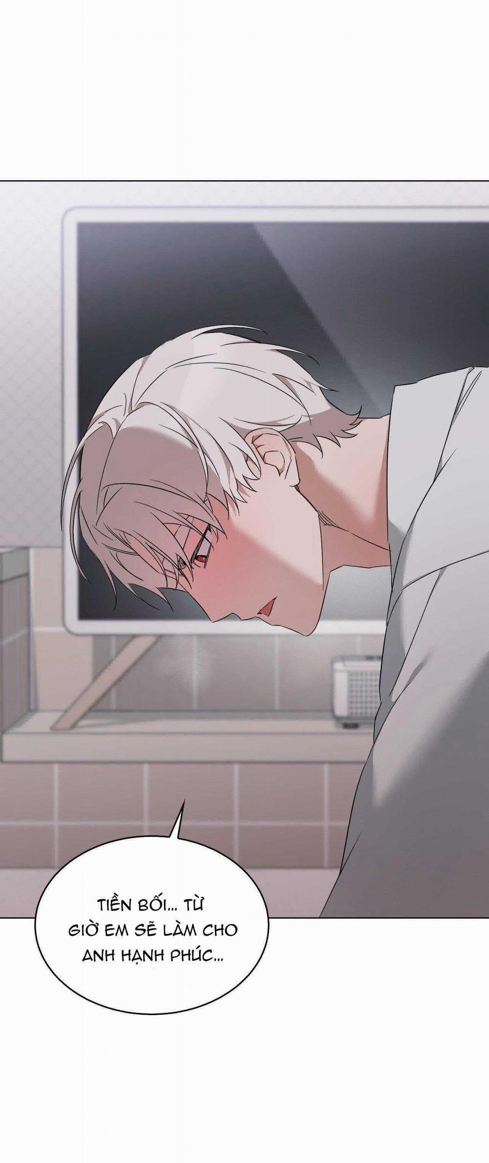 Lỗi Tại Dễ Thương 46 trang 62