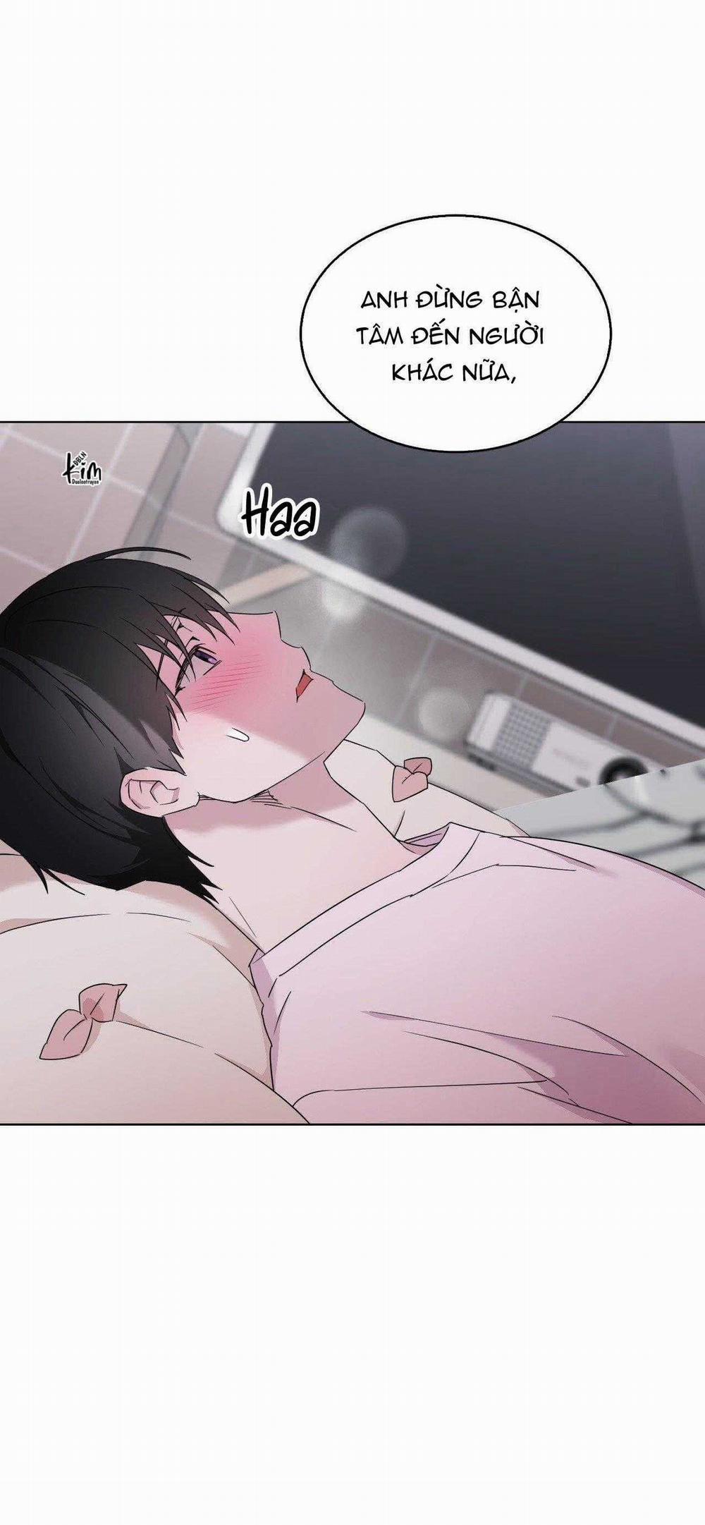 Lỗi Tại Dễ Thương 46 trang 63