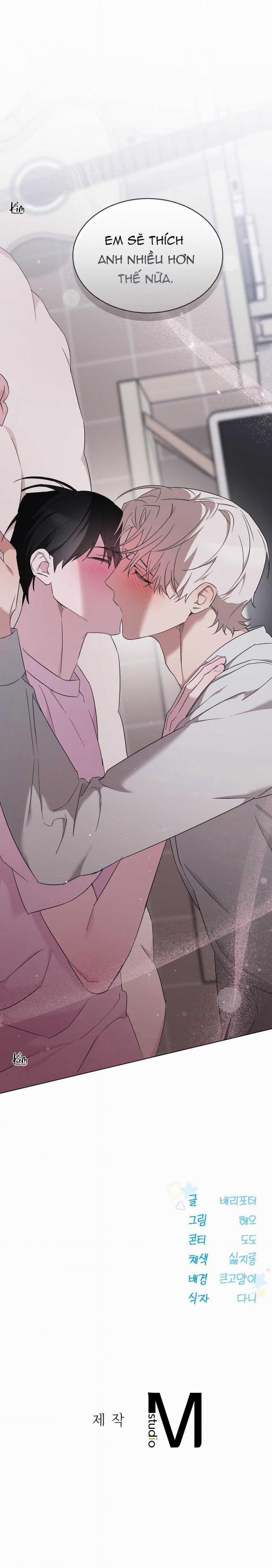 Lỗi Tại Dễ Thương 46 trang 64