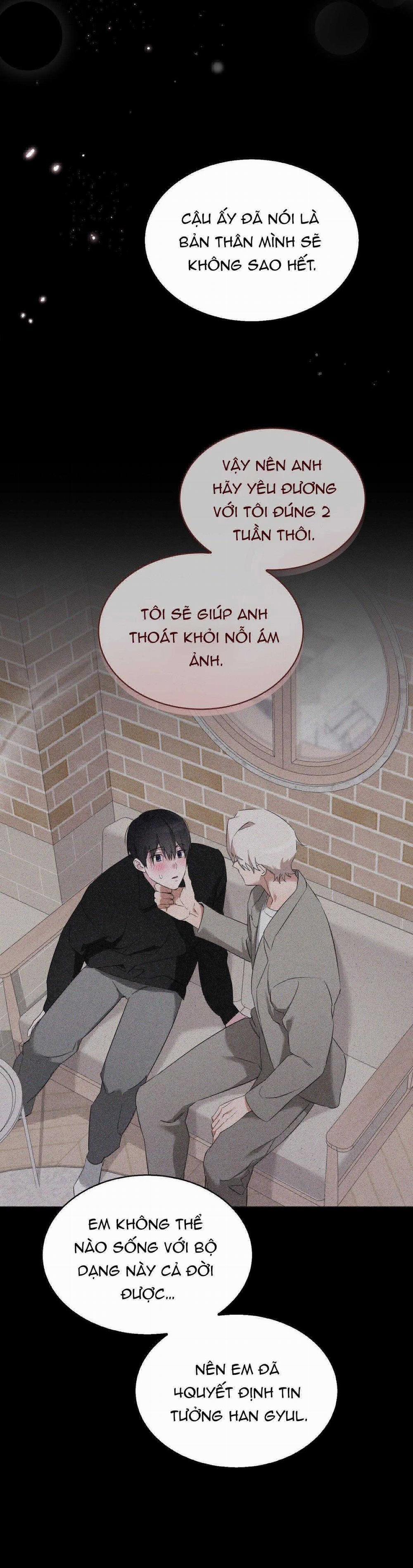 Lỗi Tại Dễ Thương 46 trang 9