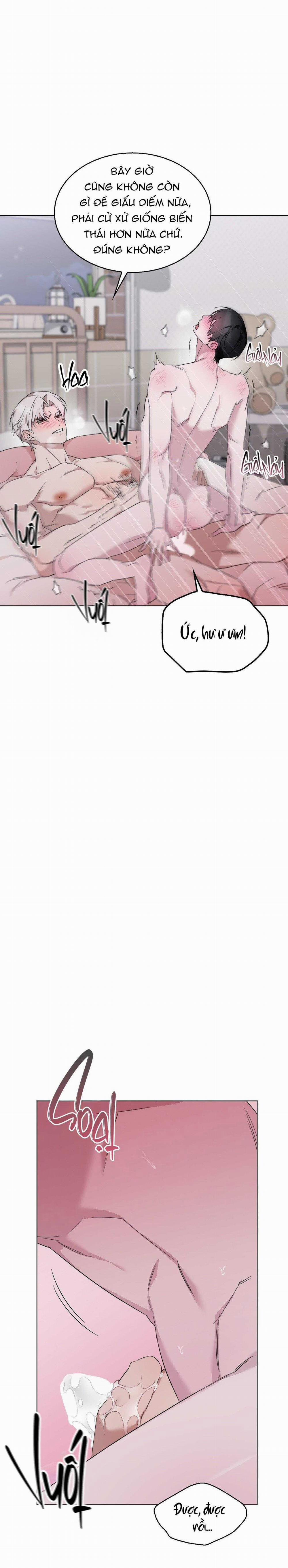 Lỗi Tại Dễ Thương 47 trang 15