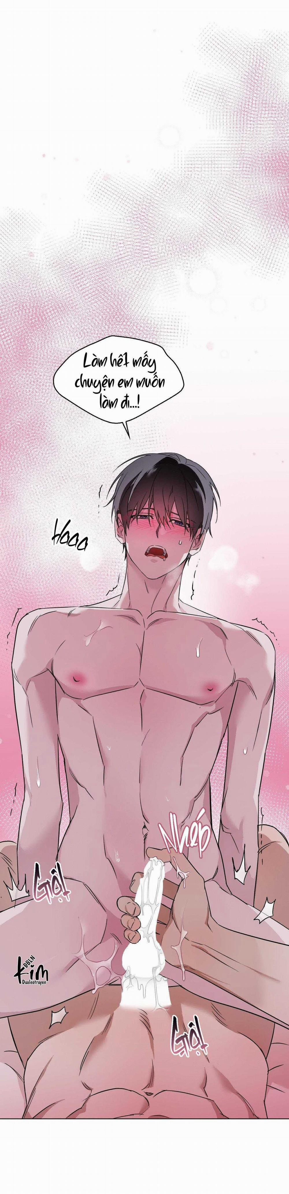 Lỗi Tại Dễ Thương 47 trang 16