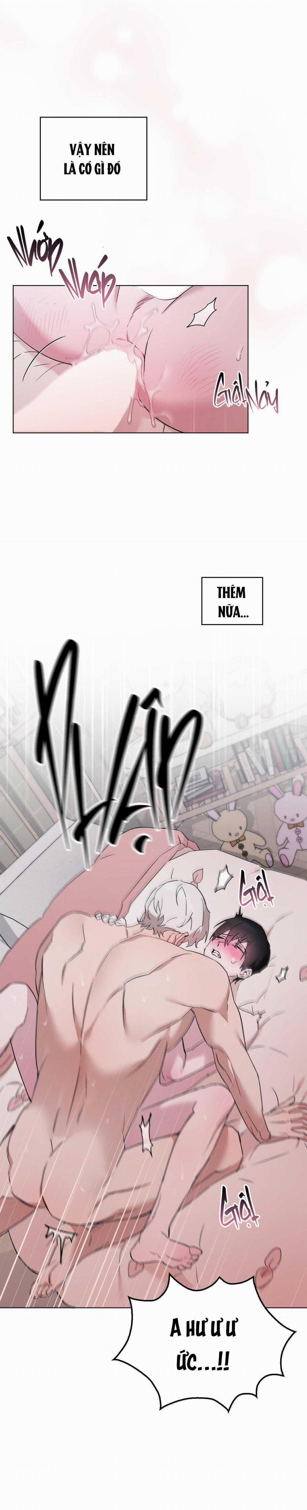 Lỗi Tại Dễ Thương 47 trang 2