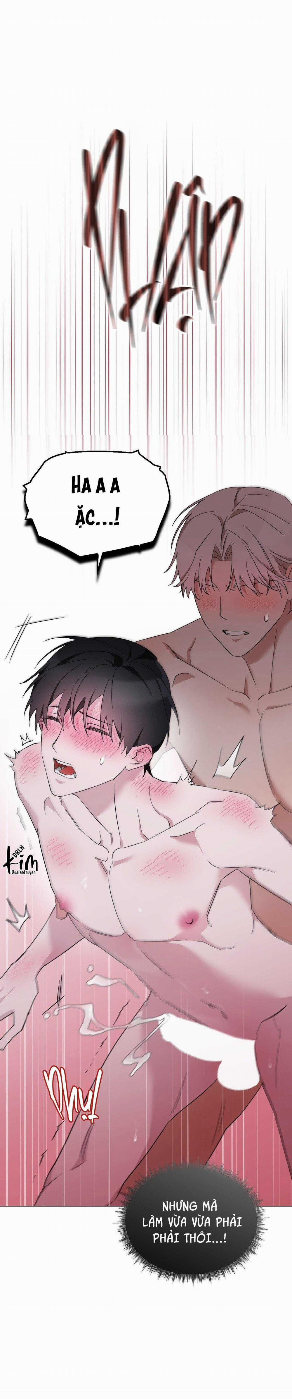 Lỗi Tại Dễ Thương 47 trang 22
