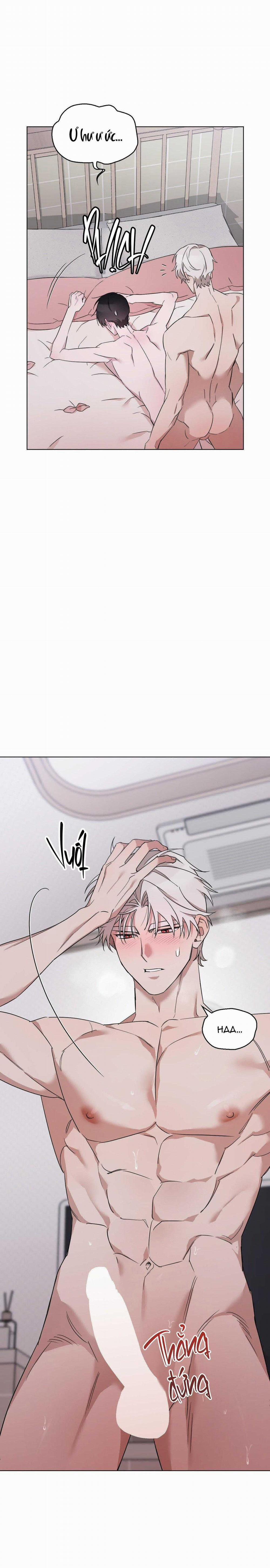 Lỗi Tại Dễ Thương 47 trang 23