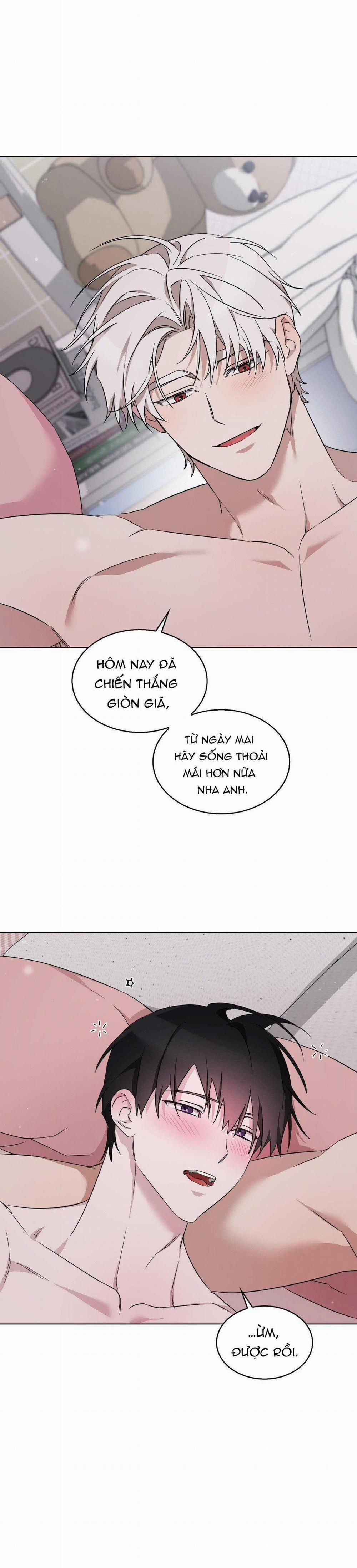 Lỗi Tại Dễ Thương 47 trang 27