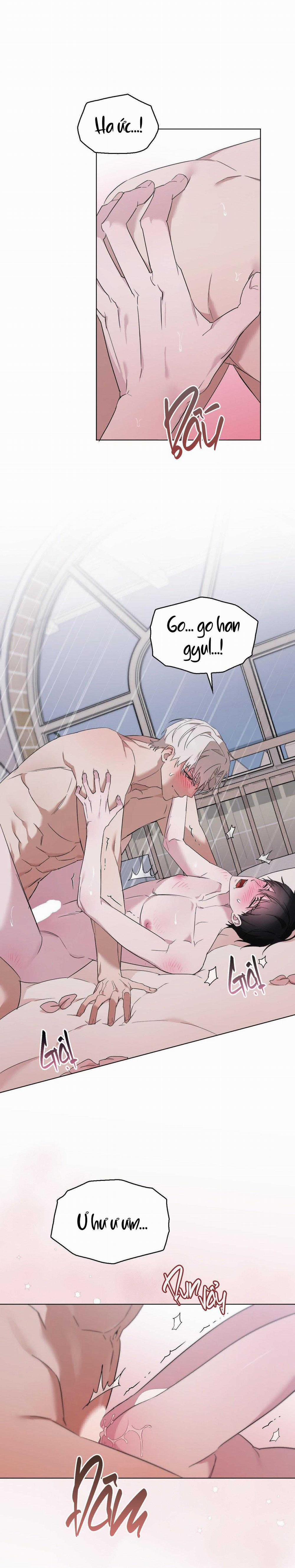 Lỗi Tại Dễ Thương 47 trang 3