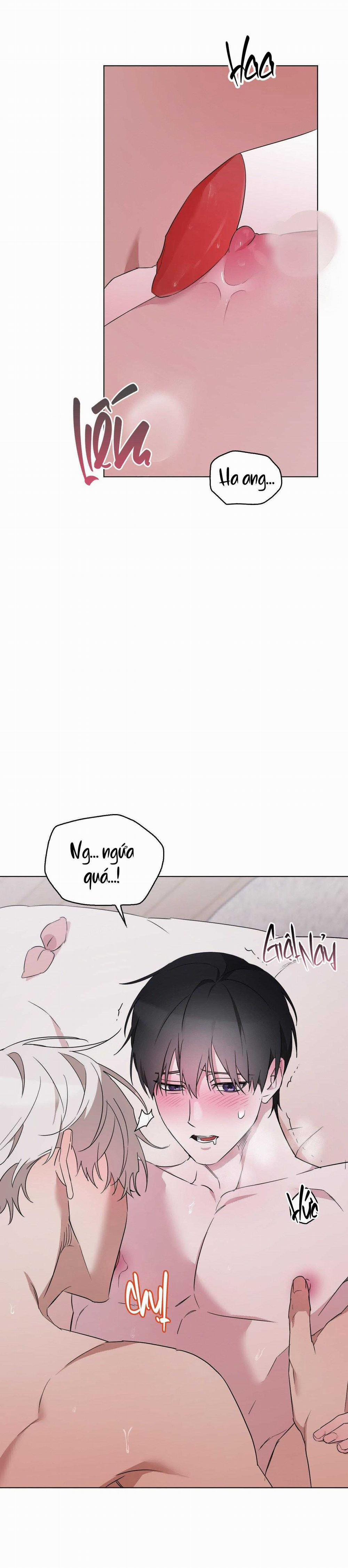 Lỗi Tại Dễ Thương 47 trang 6