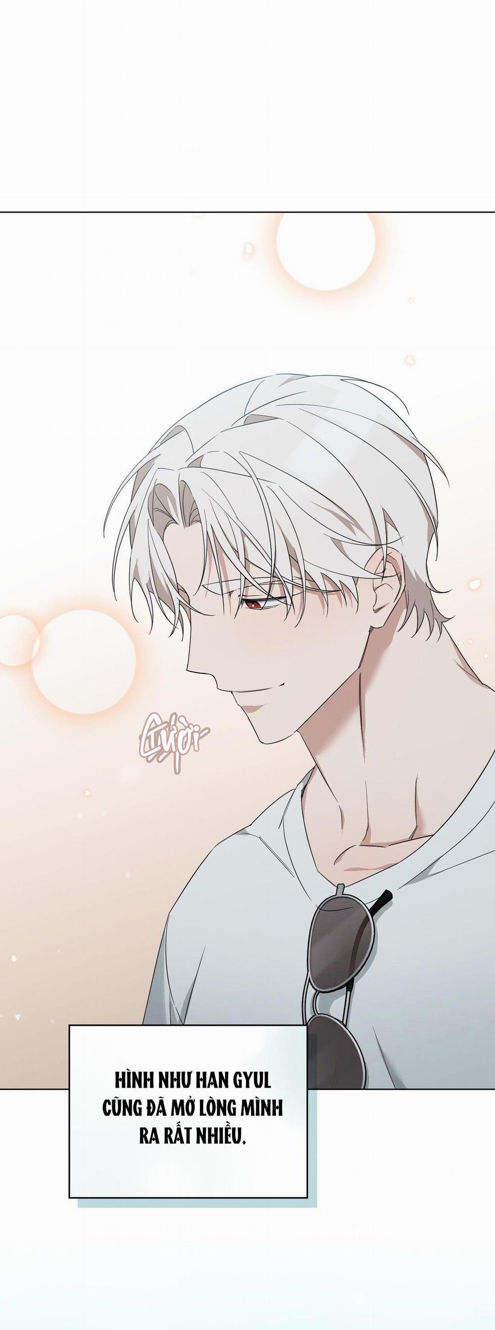 Lỗi Tại Dễ Thương 49 trang 24