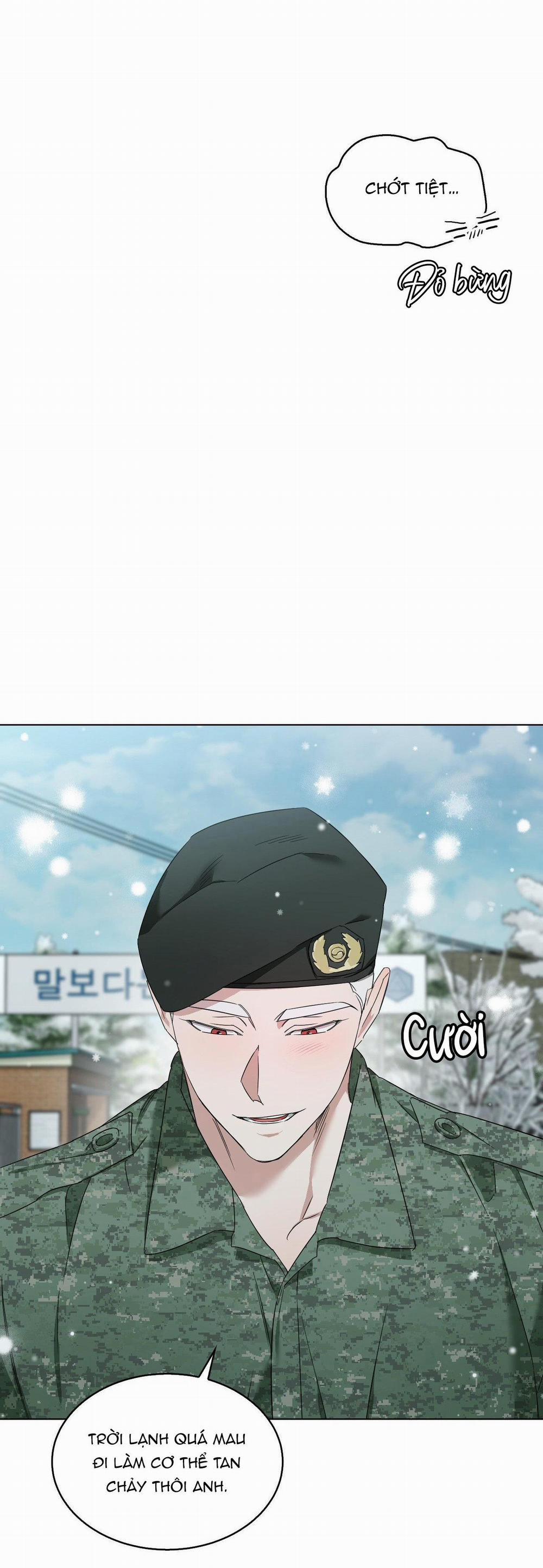 Lỗi Tại Dễ Thương 49 trang 32