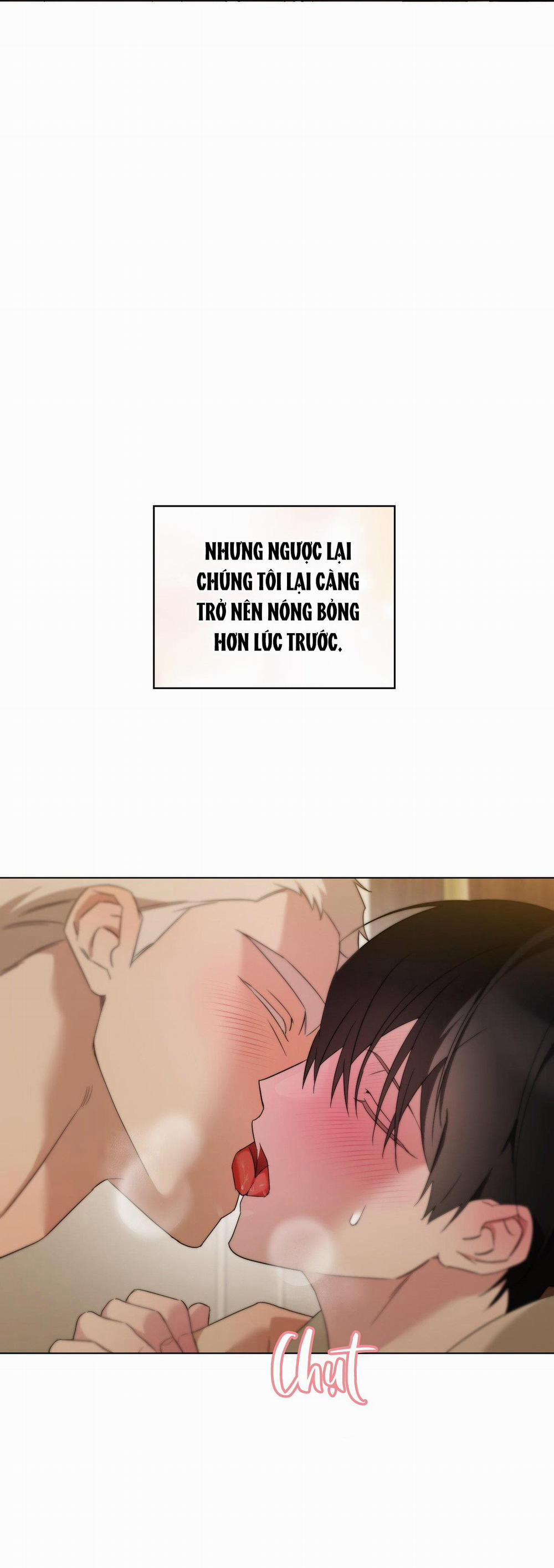 Lỗi Tại Dễ Thương 49 trang 36