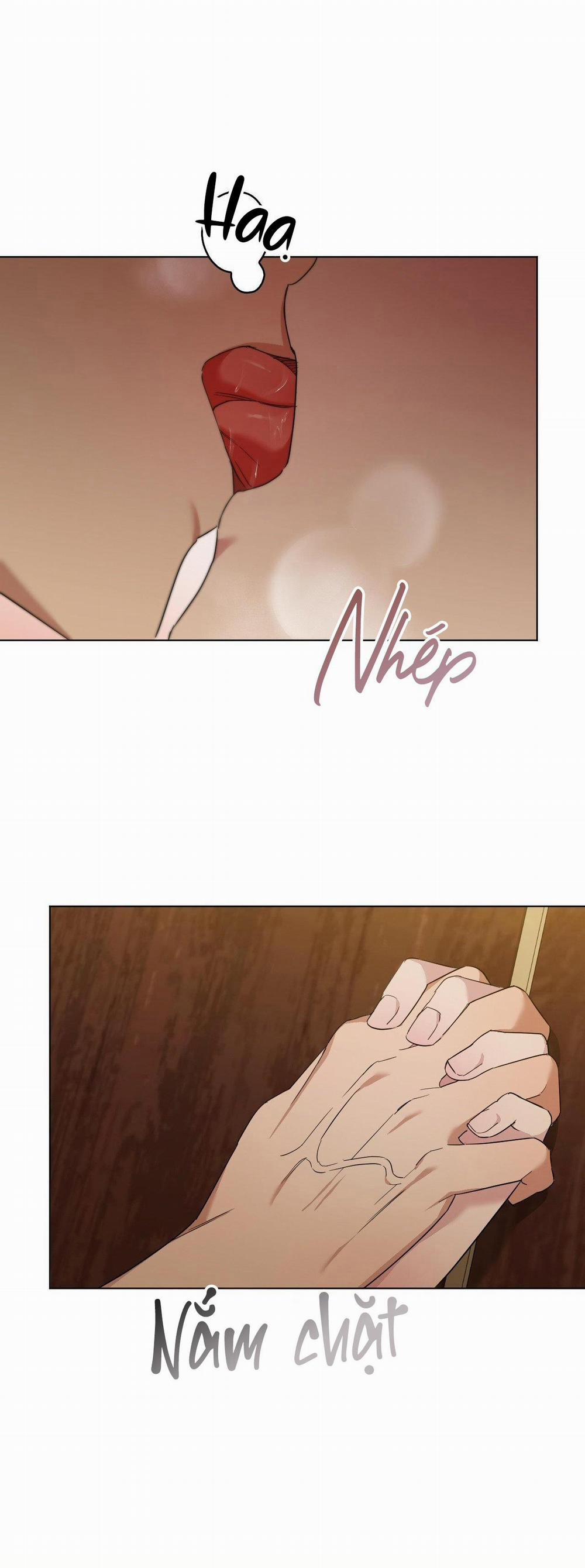 Lỗi Tại Dễ Thương 49 trang 37