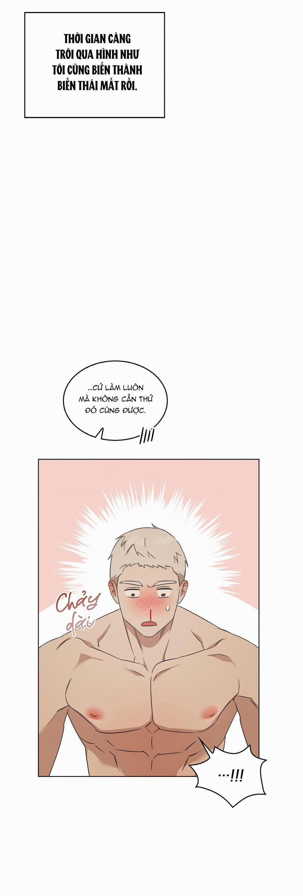 Lỗi Tại Dễ Thương 49 trang 46