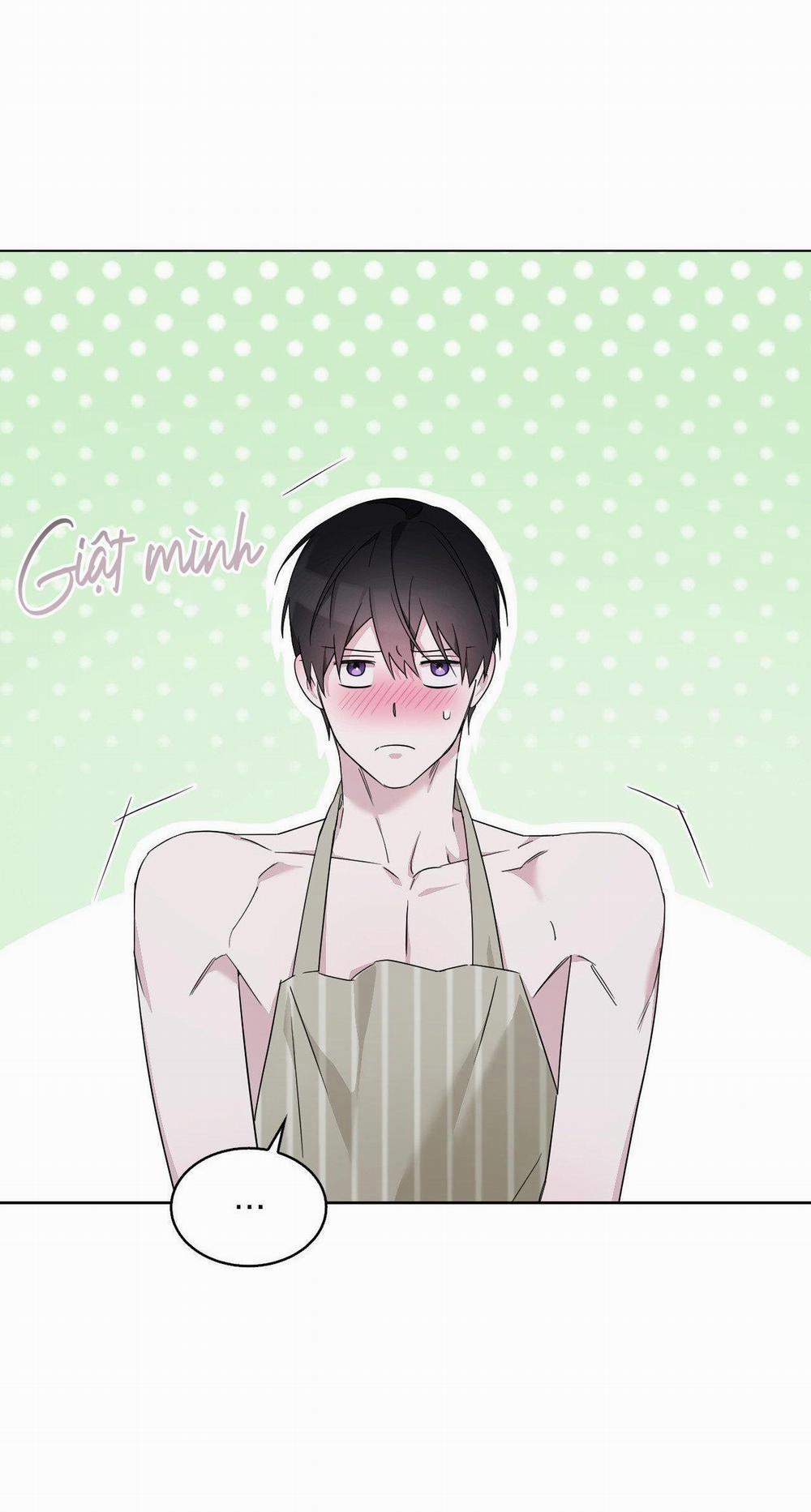 Lỗi Tại Dễ Thương 49 trang 58