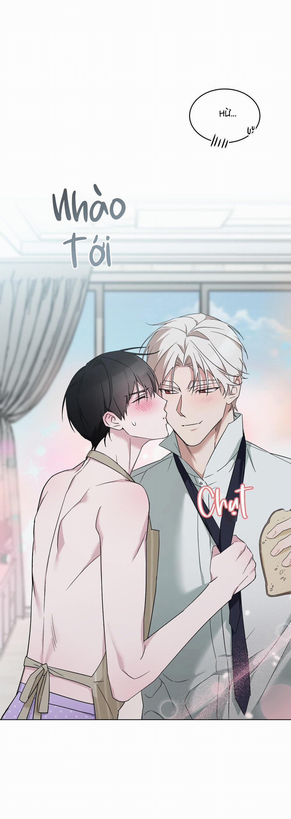 Lỗi Tại Dễ Thương 49 trang 59