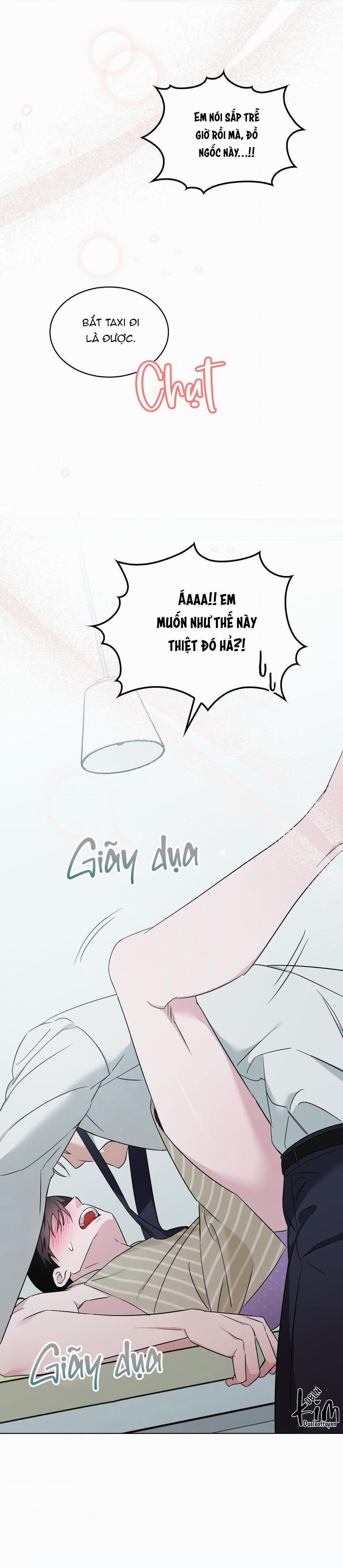 Lỗi Tại Dễ Thương 49 trang 62