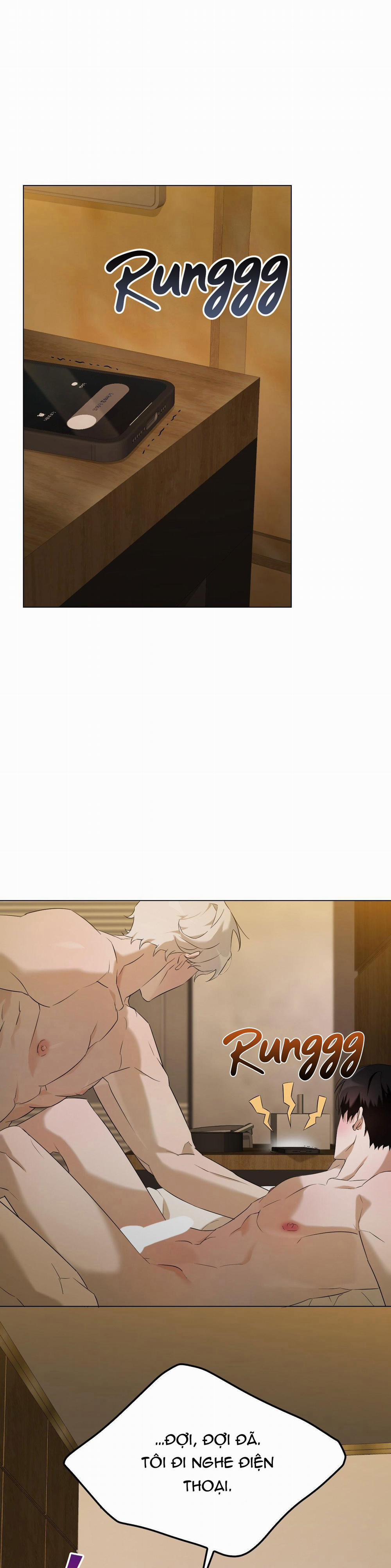 Lỗi Tại Dễ Thương 5 trang 2