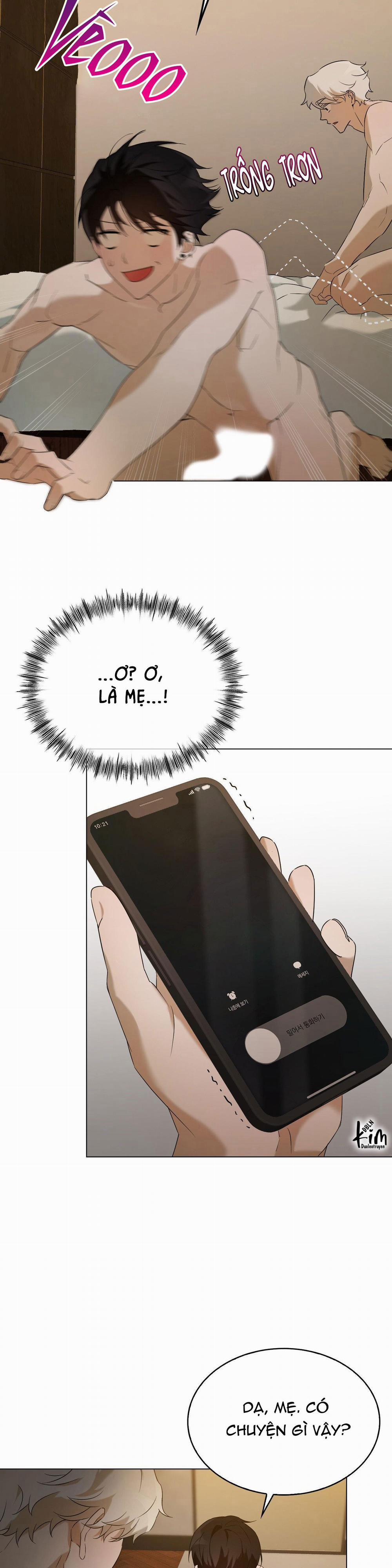 Lỗi Tại Dễ Thương 5 trang 3