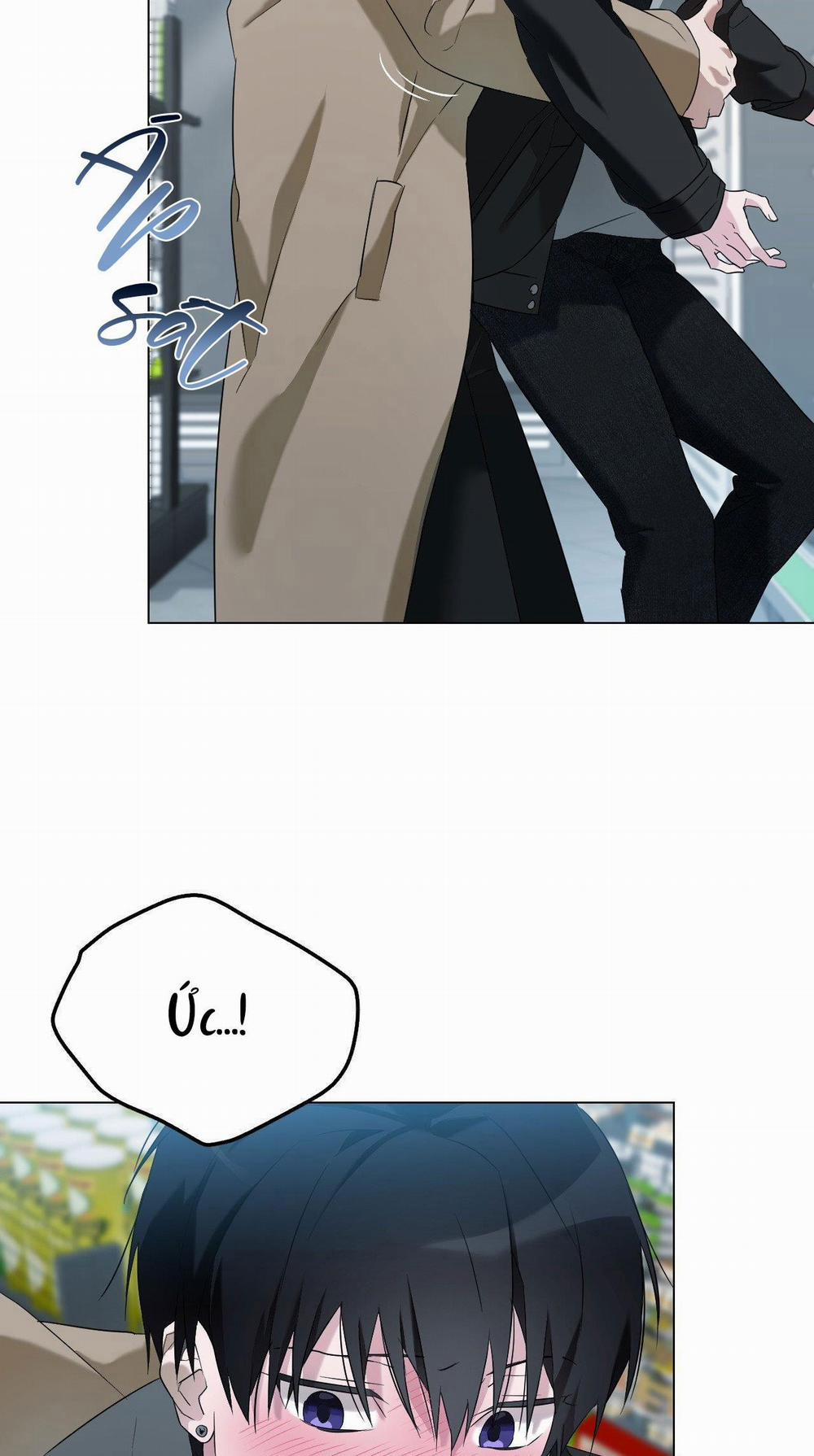 Lỗi Tại Dễ Thương 5 trang 31