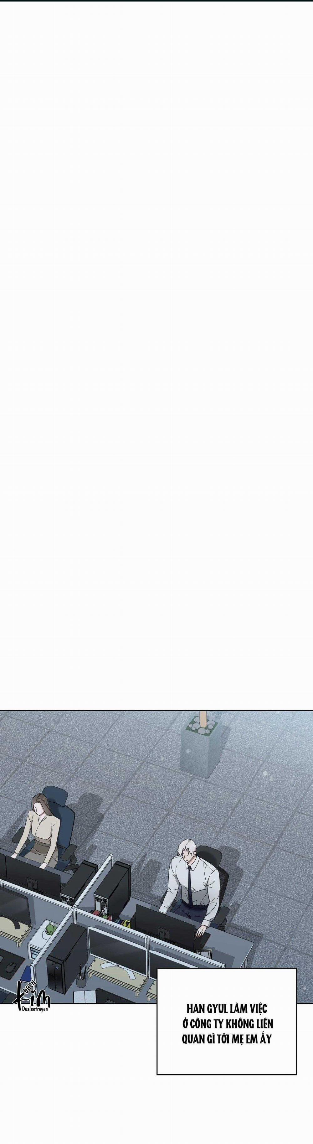 Lỗi Tại Dễ Thương 50 trang 0