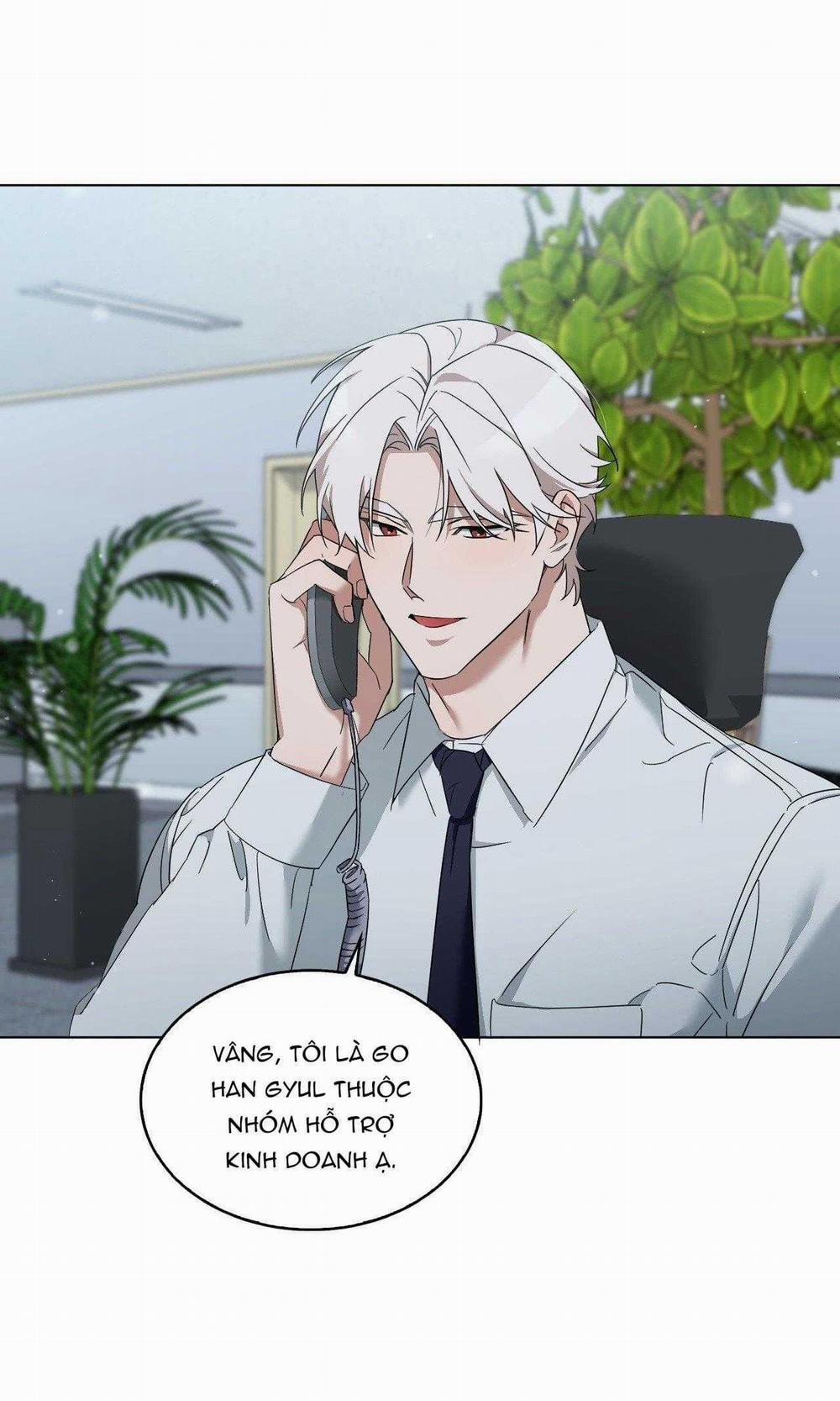 Lỗi Tại Dễ Thương 50 trang 1