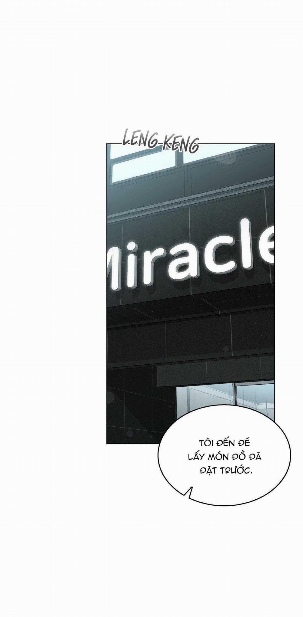 Lỗi Tại Dễ Thương 50 trang 12