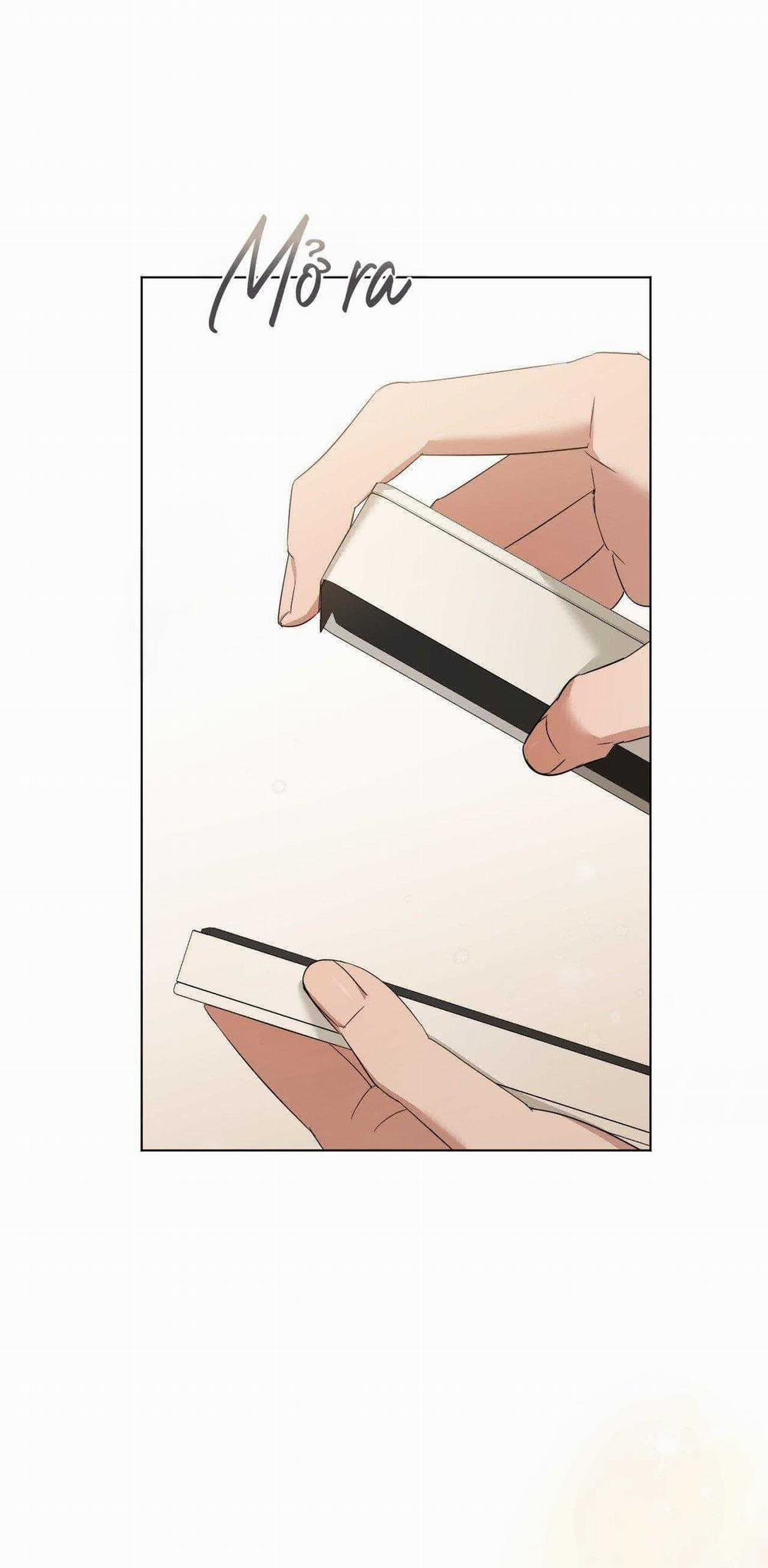 Lỗi Tại Dễ Thương 50 trang 14