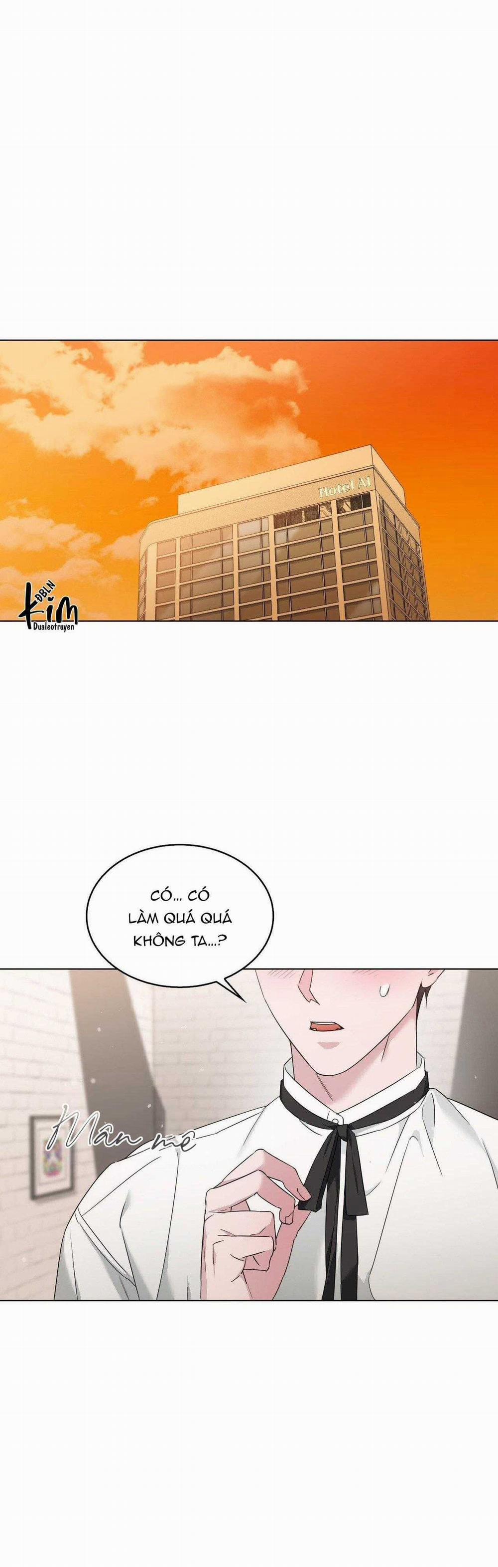 Lỗi Tại Dễ Thương 50 trang 16