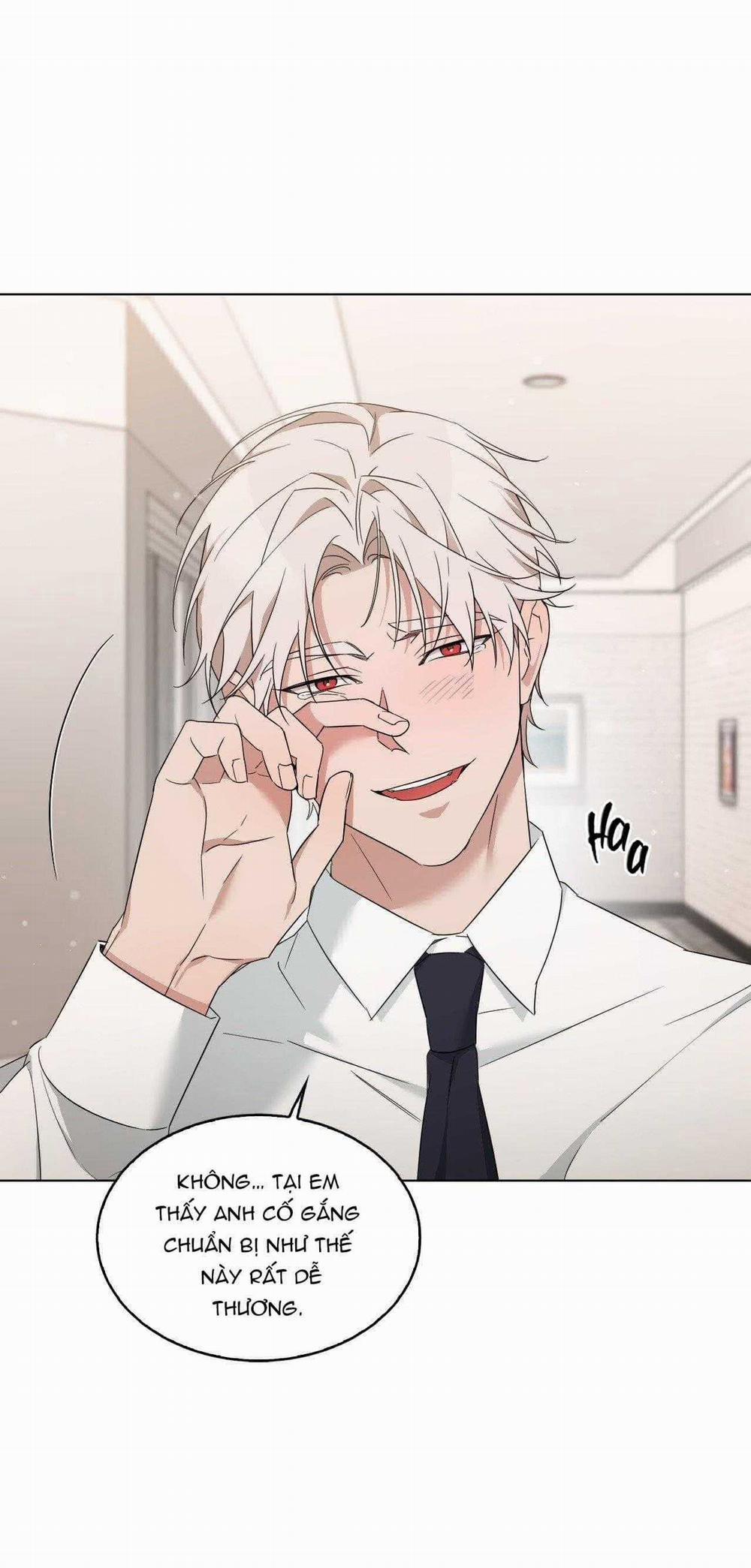Lỗi Tại Dễ Thương 50 trang 22