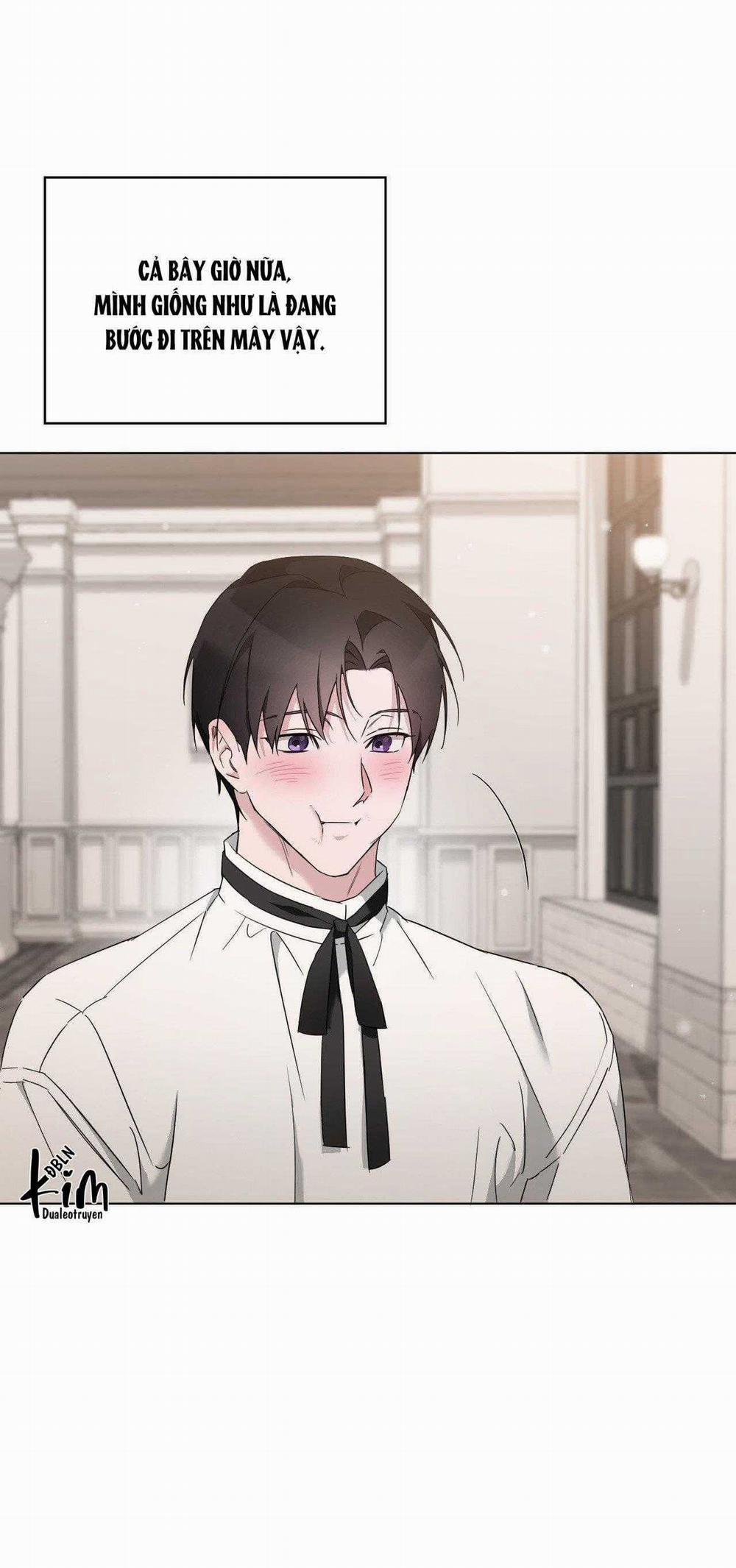 Lỗi Tại Dễ Thương 50 trang 28