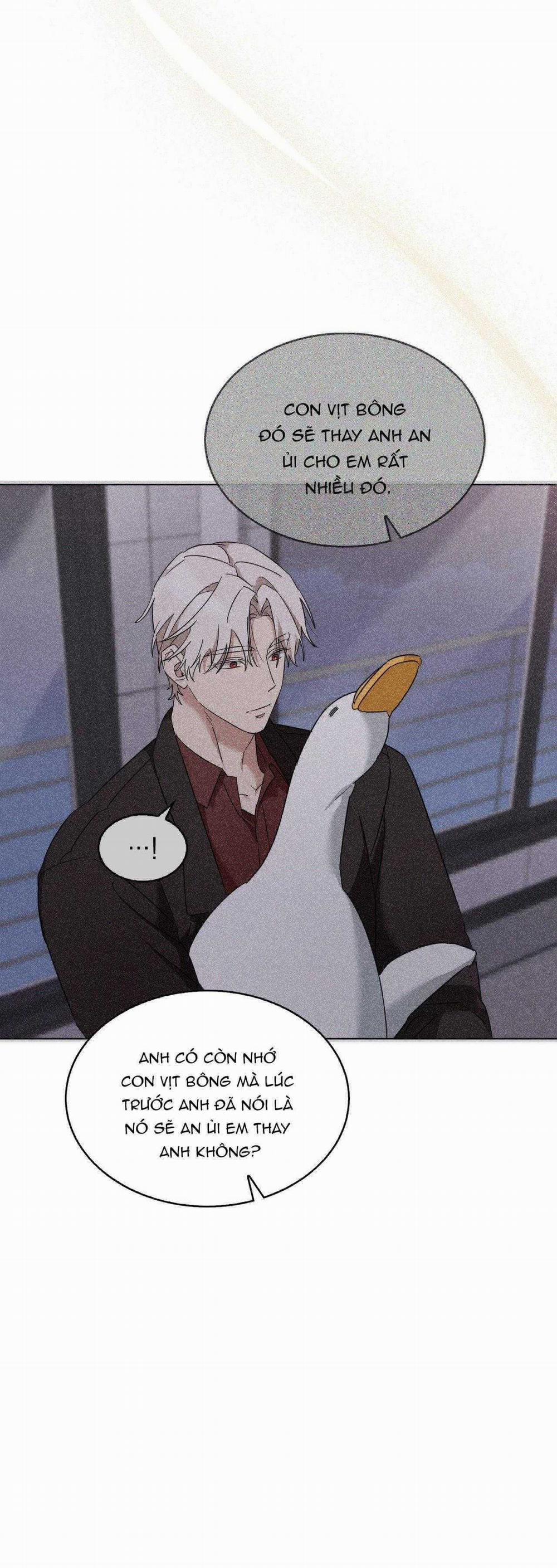 Lỗi Tại Dễ Thương 50 trang 32