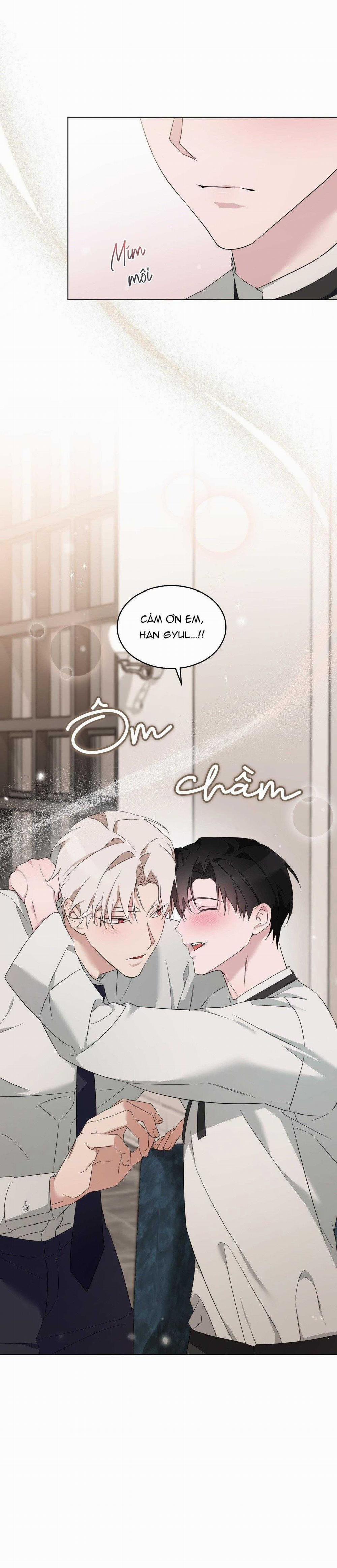 Lỗi Tại Dễ Thương 50 trang 35