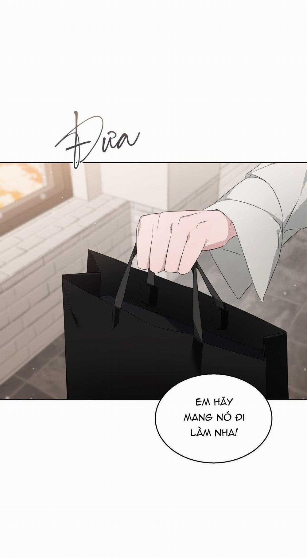 Lỗi Tại Dễ Thương 50 trang 38