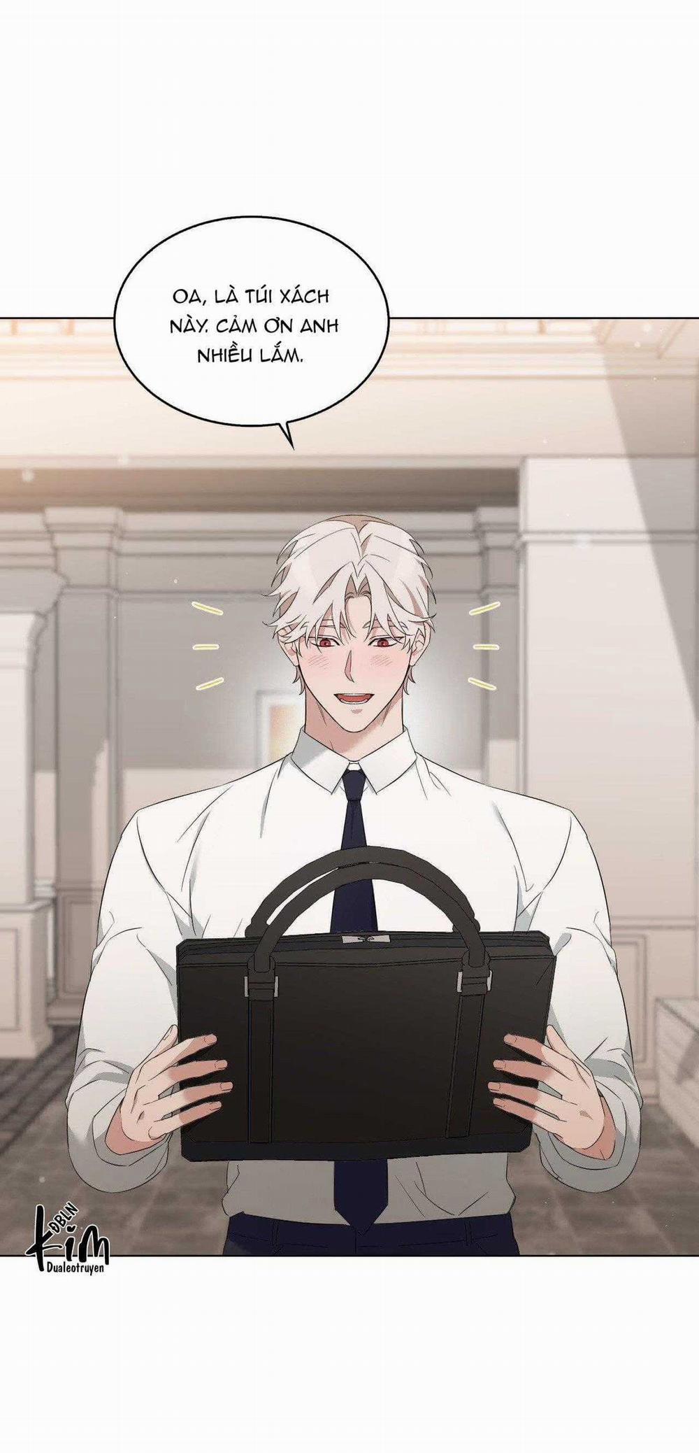 Lỗi Tại Dễ Thương 50 trang 39