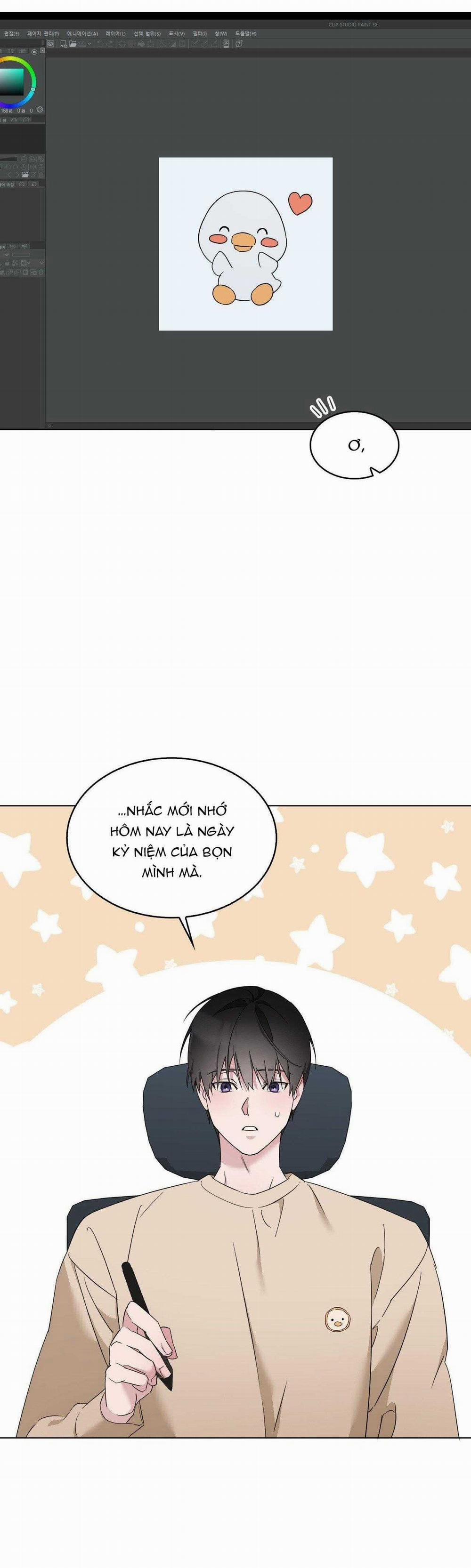 Lỗi Tại Dễ Thương 50 trang 4