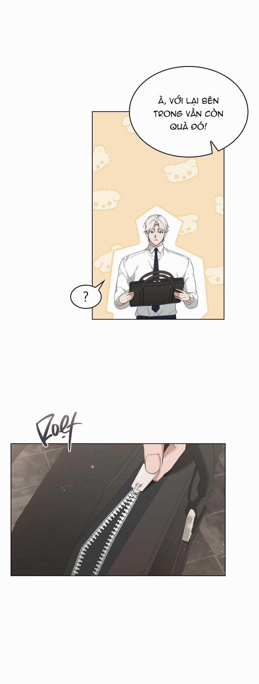 Lỗi Tại Dễ Thương 50 trang 40