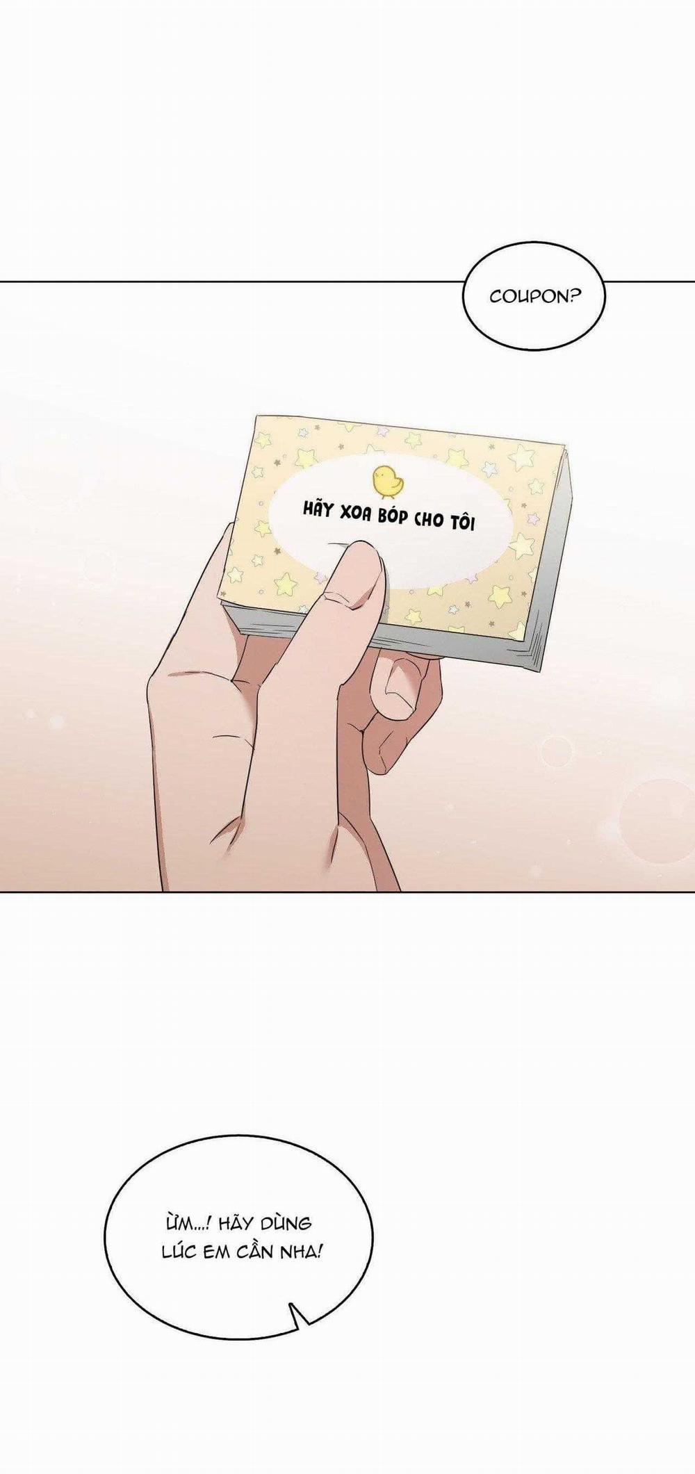 Lỗi Tại Dễ Thương 50 trang 42