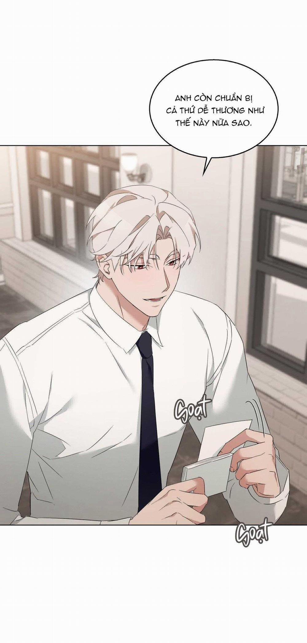 Lỗi Tại Dễ Thương 50 trang 43