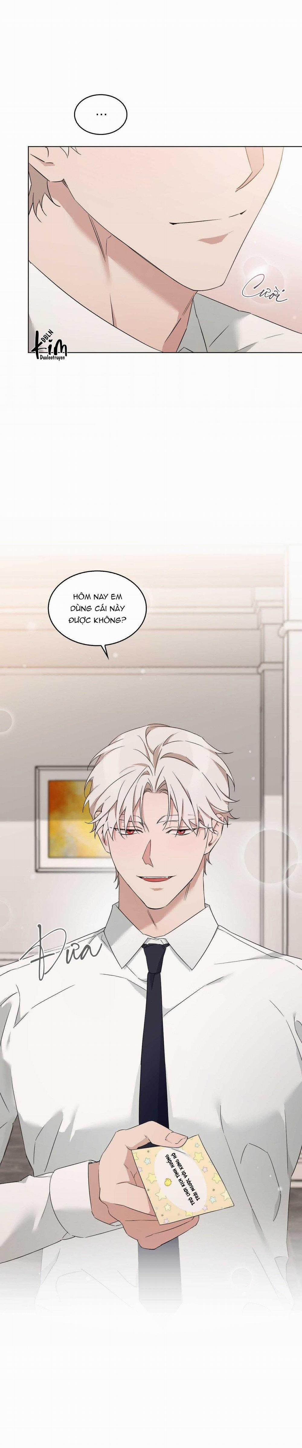 Lỗi Tại Dễ Thương 50 trang 44