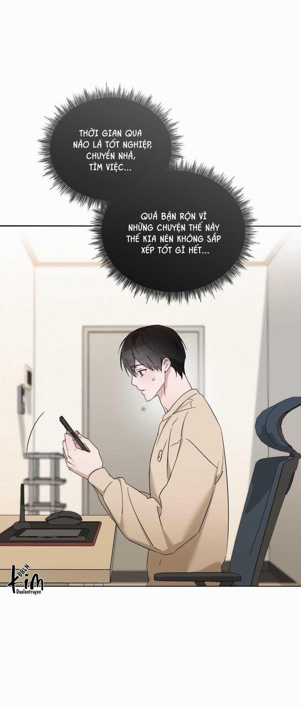 Lỗi Tại Dễ Thương 50 trang 5