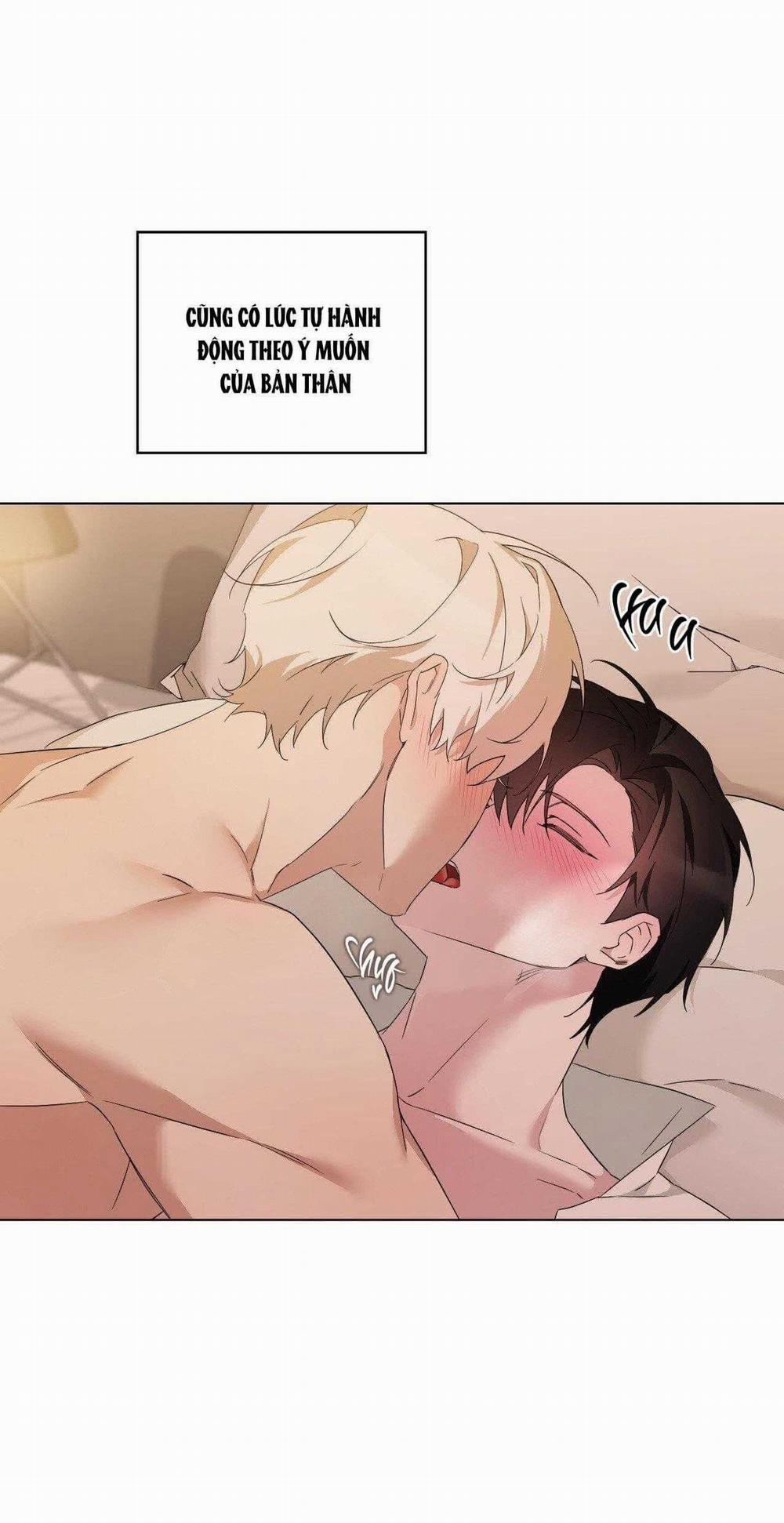 Lỗi Tại Dễ Thương 50 trang 51