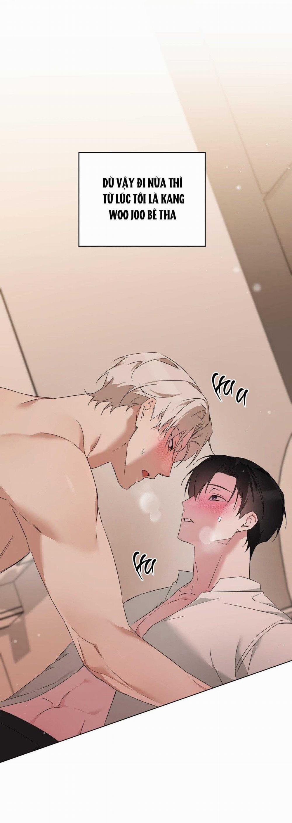 Lỗi Tại Dễ Thương 50 trang 53