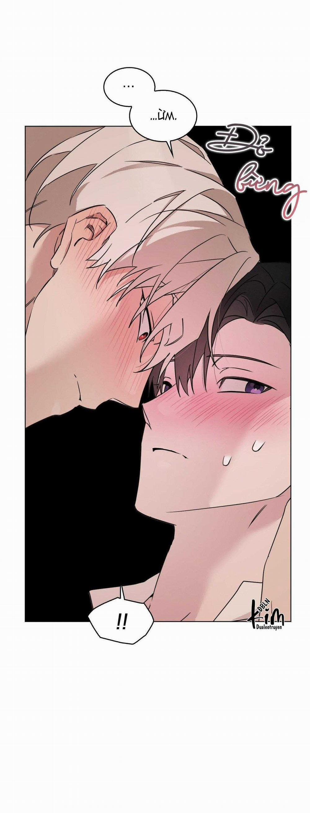 Lỗi Tại Dễ Thương 50 trang 56