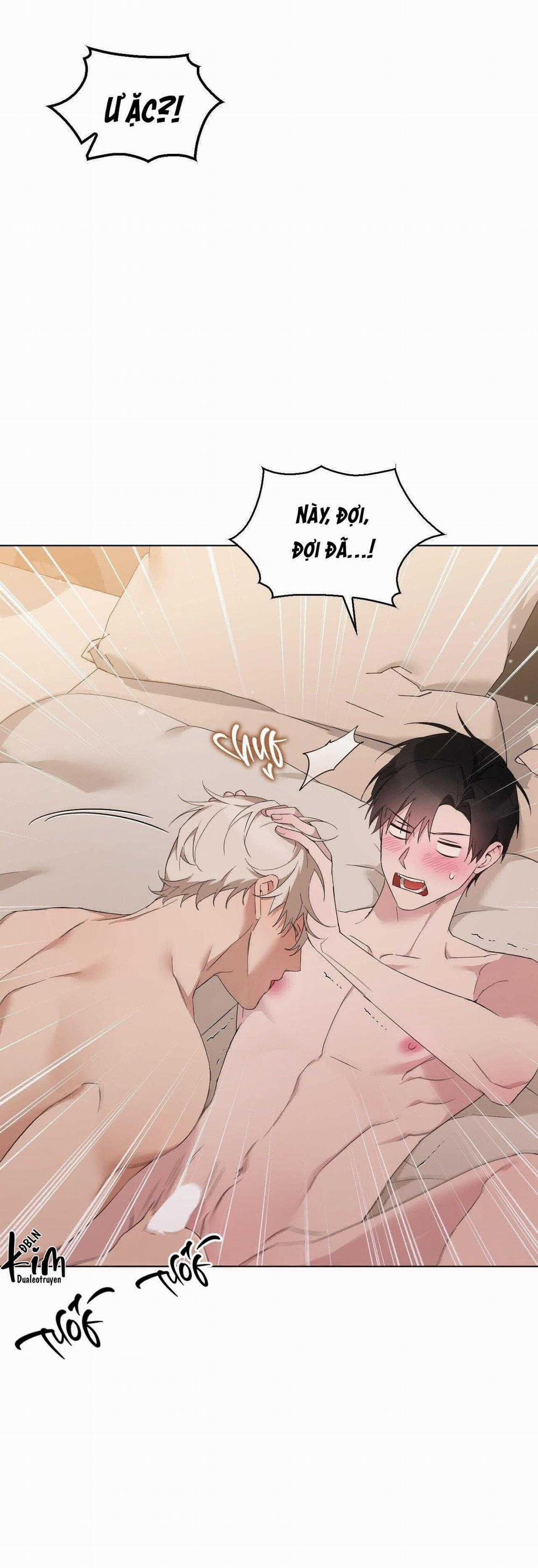 Lỗi Tại Dễ Thương 50 trang 58