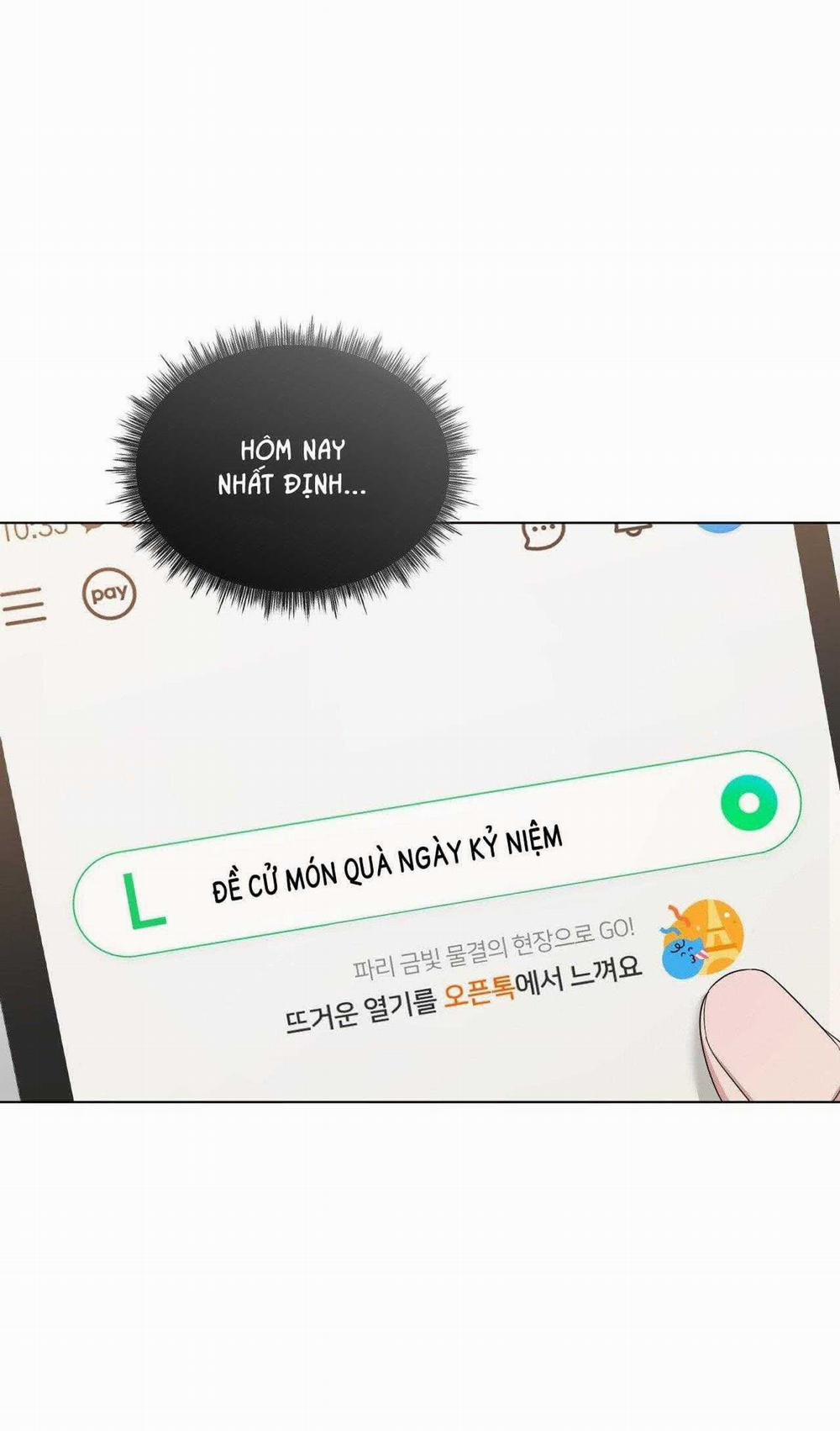 Lỗi Tại Dễ Thương 50 trang 6