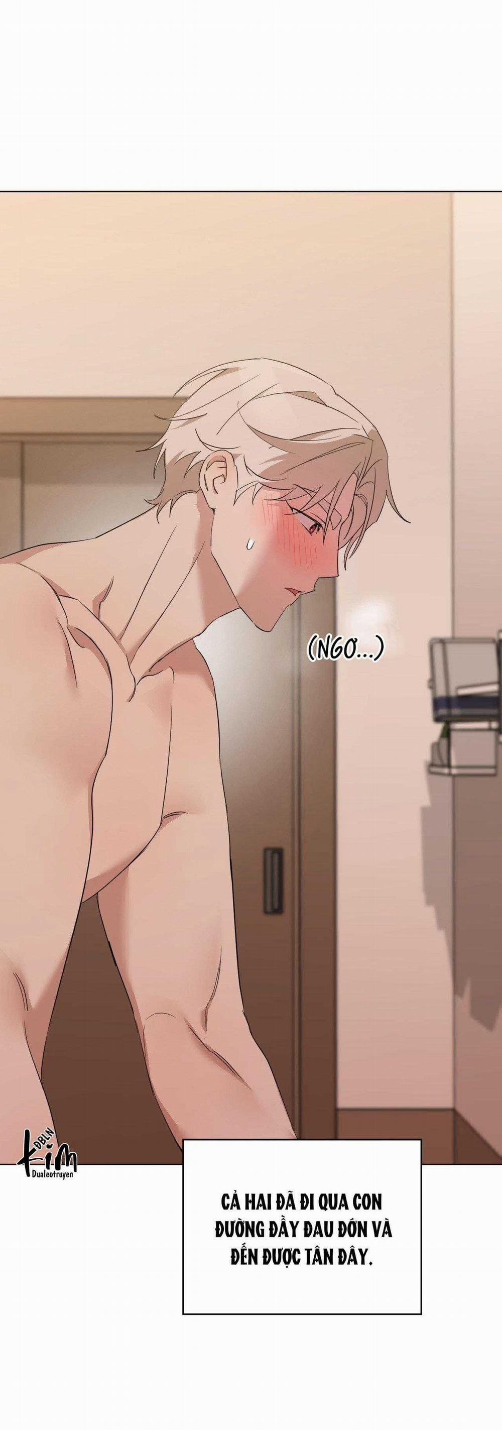 Lỗi Tại Dễ Thương 50 trang 64