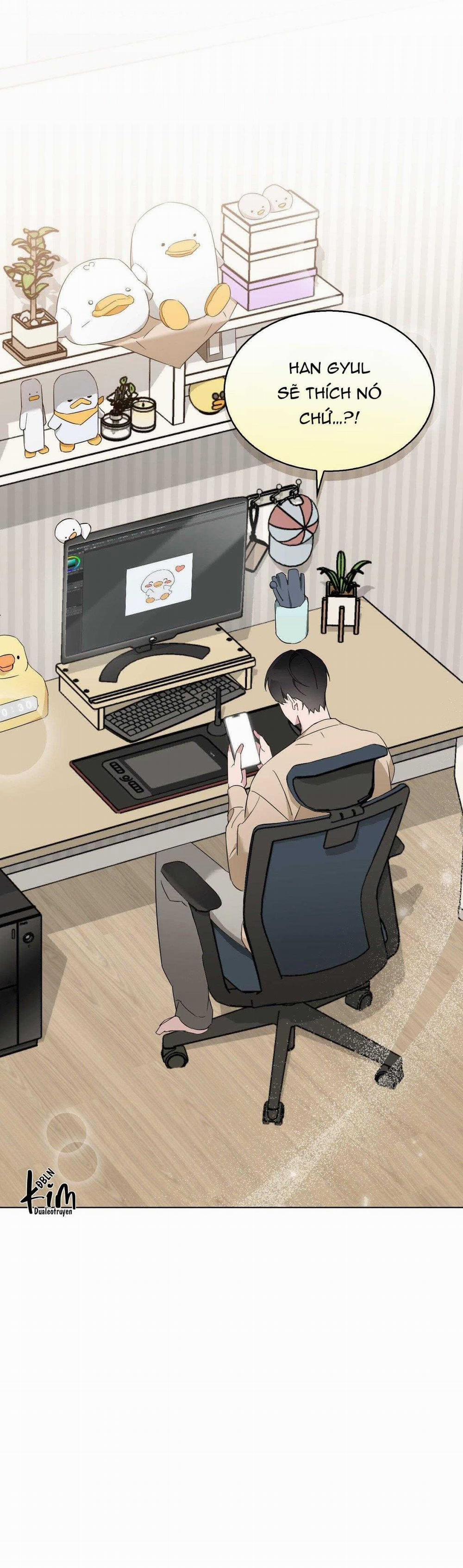 Lỗi Tại Dễ Thương 50 trang 8