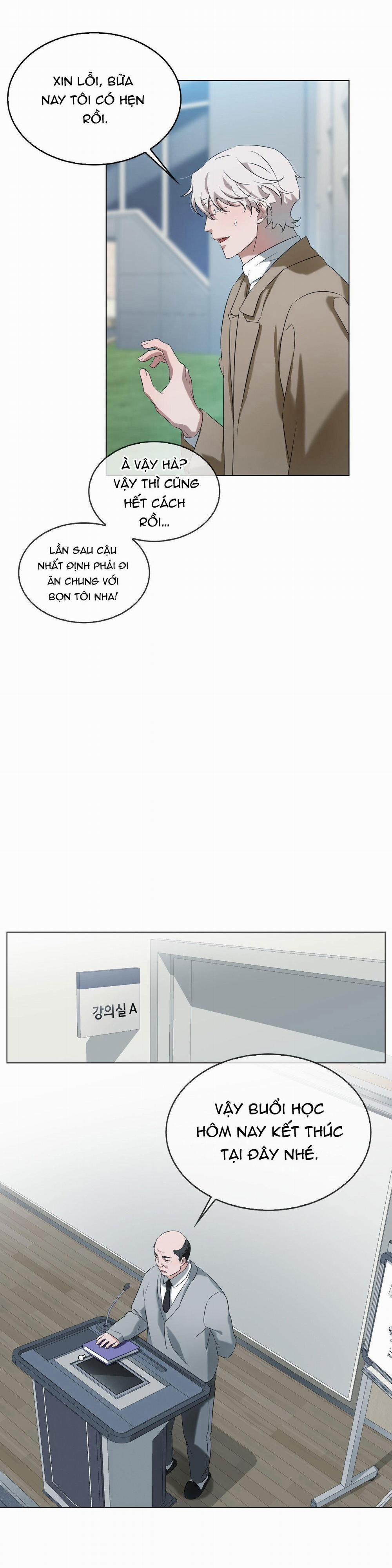 Lỗi Tại Dễ Thương 6 trang 15