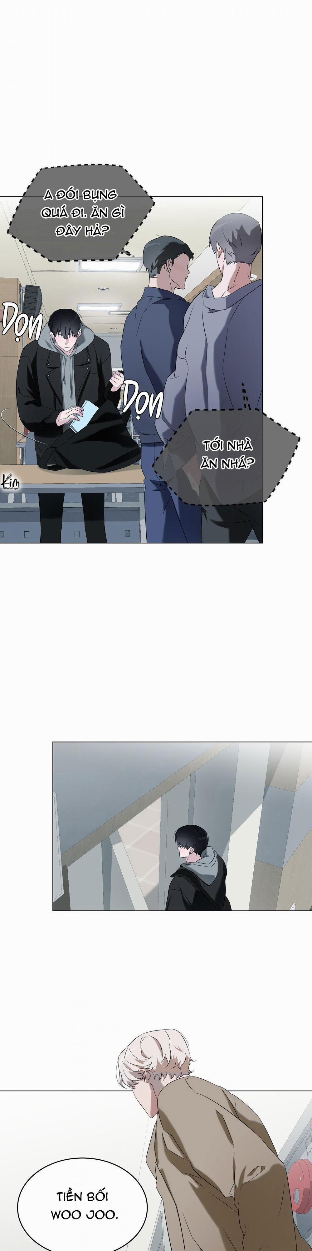 Lỗi Tại Dễ Thương 6 trang 16