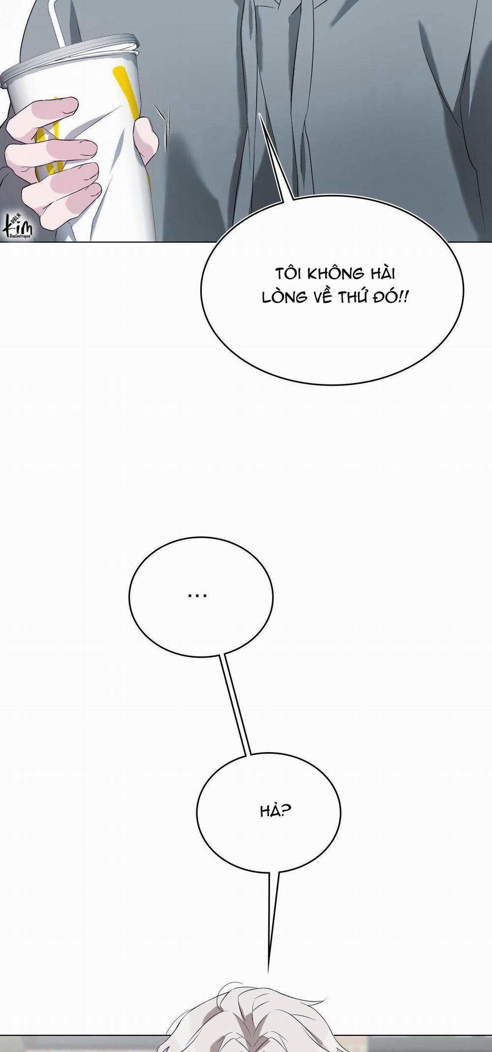 Lỗi Tại Dễ Thương 6 trang 27